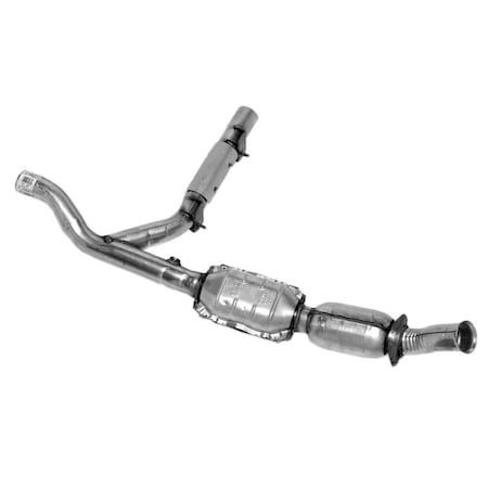 Walker Catalytic Converter, 54269 54269